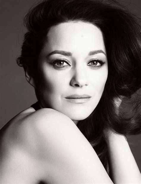 marion cotillard n5 chanel